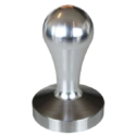 Stainless steel tamping tool